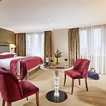 The Rose Hotel