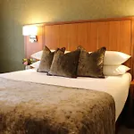 Hotel The Rose Trá Lí