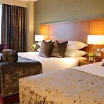 The Rose Hotel
