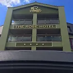 The Rose Hotel Trá Lí