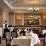 The Rose Hotel