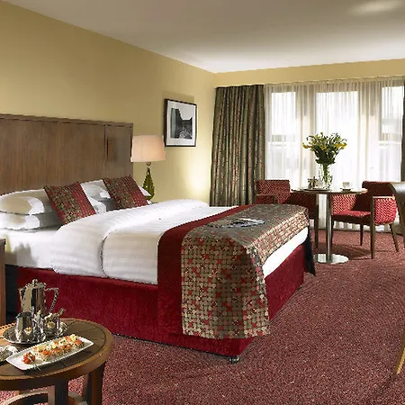 Hotel The Rose Tralee