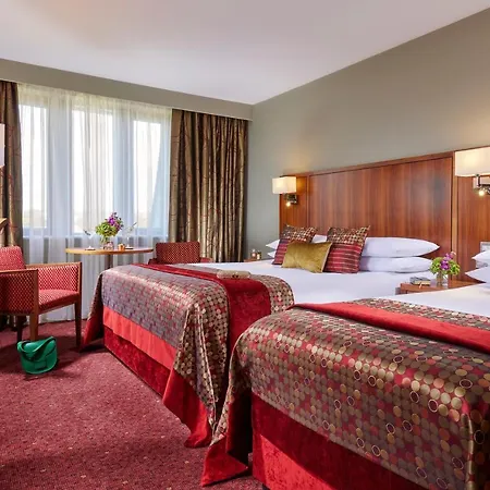 Hotel The Rose Tralee