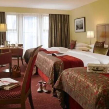 The Rose Hotel
