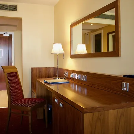 Hotel The Rose