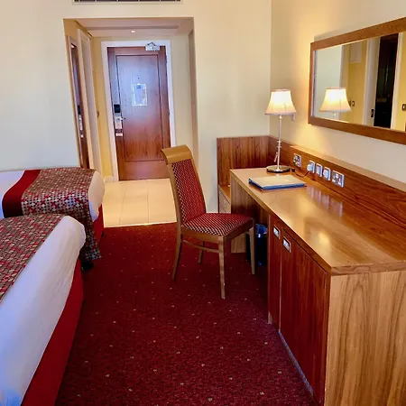 Hotel The Rose 4*