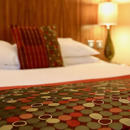 Hotel The Rose Trá Lí