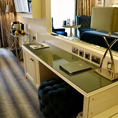 The Rose 4* Tralee
