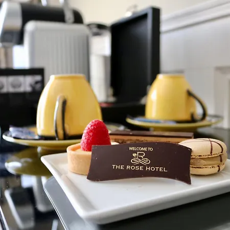 The Rose 4* Tralee