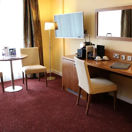 The Rose Hotel
