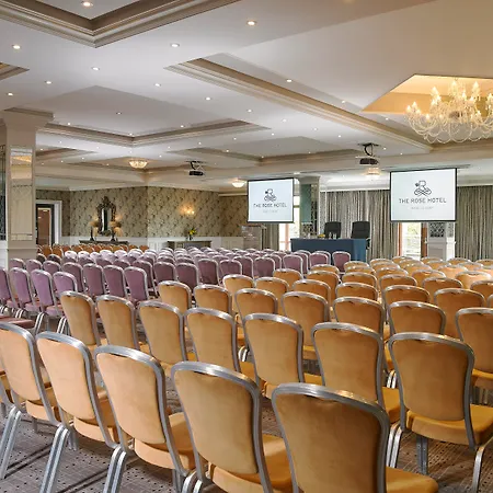 Hotel The Rose Tralee