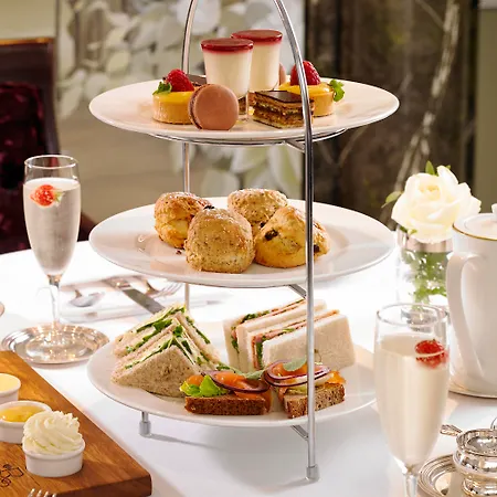 The Rose Hotel 4*