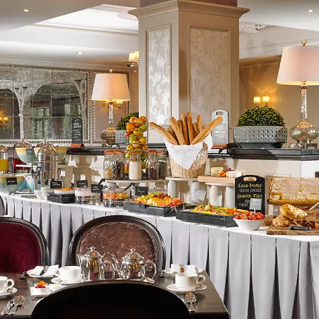 The Rose 4* Tralee