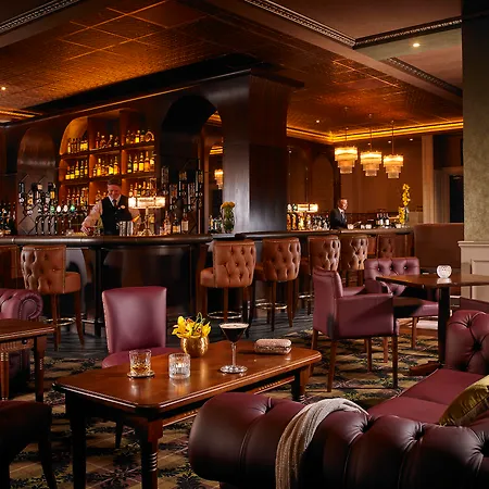 Hotel The Rose Tralee