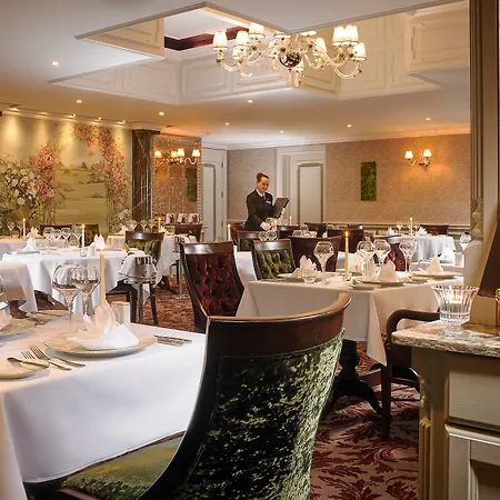 The Rose Hotel 4*