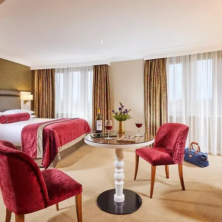 The Rose Hotel 4*