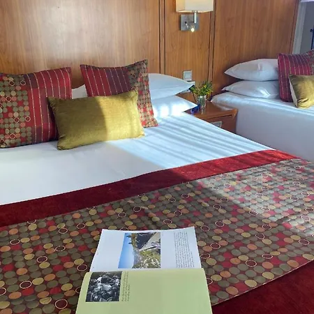 Hotel The Rose