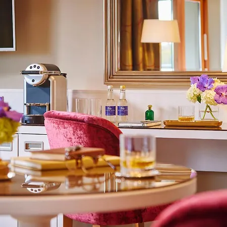 Hotel The Rose Tralee