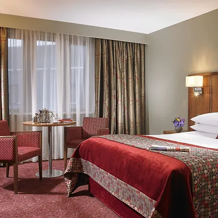 The Rose Hotel