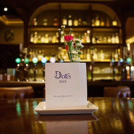 Hotel The Rose