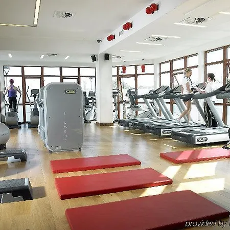 The Rose 4* Tralee