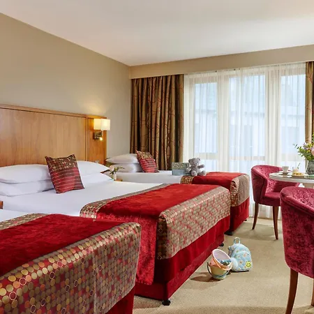 The Rose Hotel