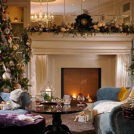 The Rose Hotel Tralee