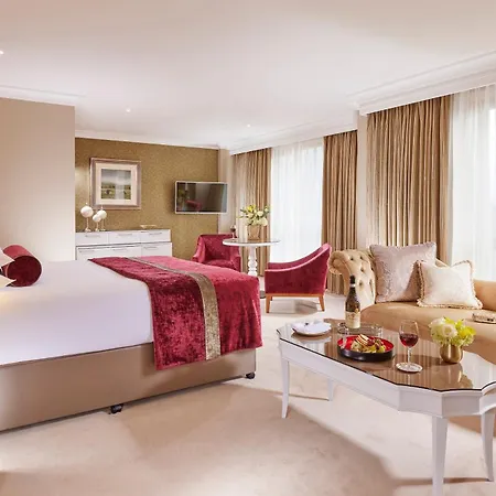 The Rose Otel Tralee