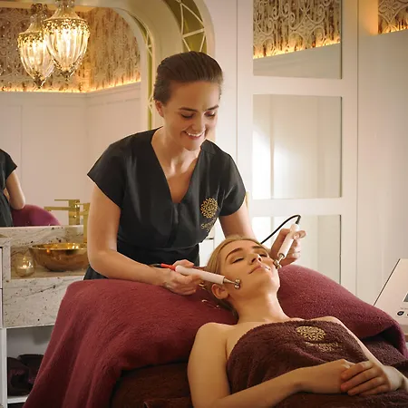 The Rose Hotel Tralee