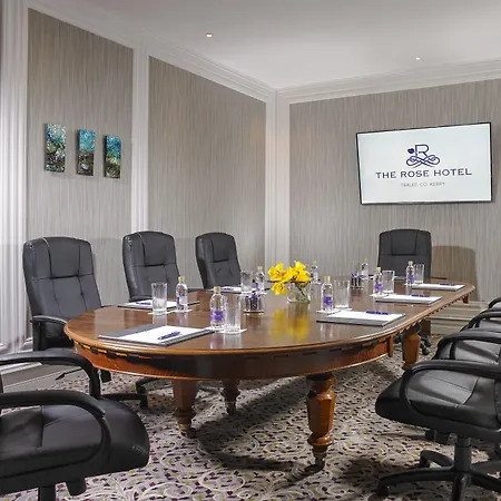 Otel The Rose Tralee