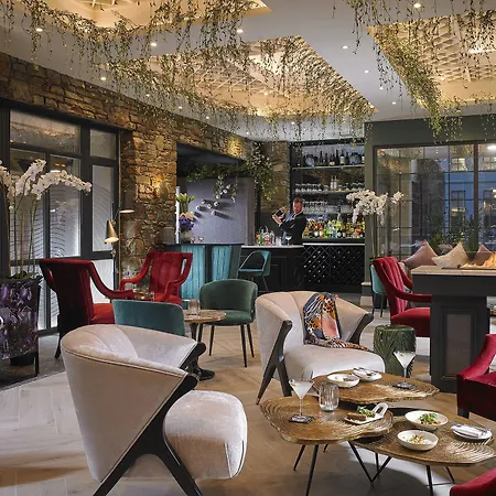 Hotel The Rose 4*