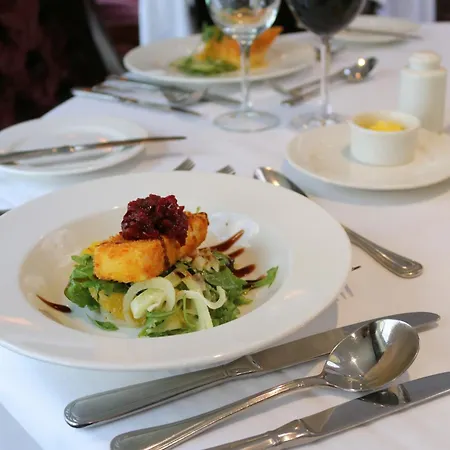 The Rose Otel Tralee