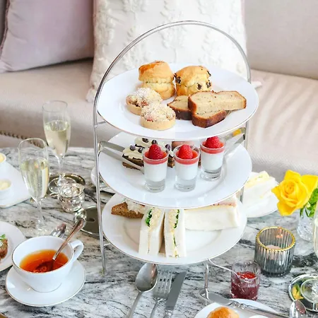 Otel The Rose Tralee