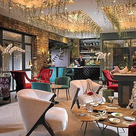 Hotel The Rose 4*