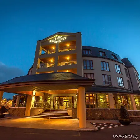 Hotel The Rose 4*