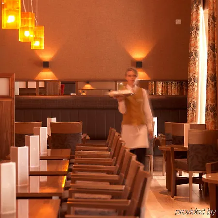 Hotel The Rose Tralee