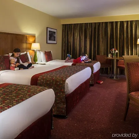 Hotel The Rose