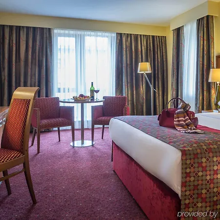 The Rose Hotel Tralee
