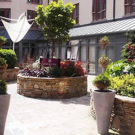 The Rose Hotel 4*