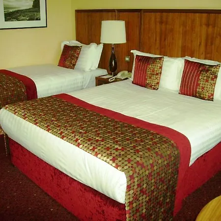 The Rose Hotel Tralee