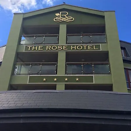 The Rose Hotel Tralee