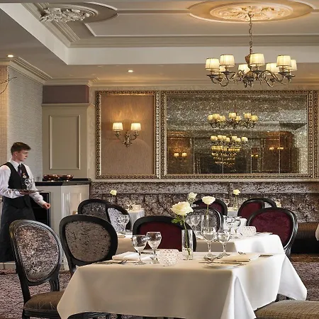 The Rose Hotel