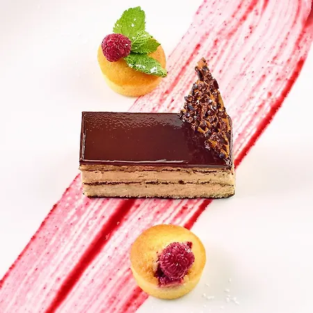 Otel The Rose Tralee