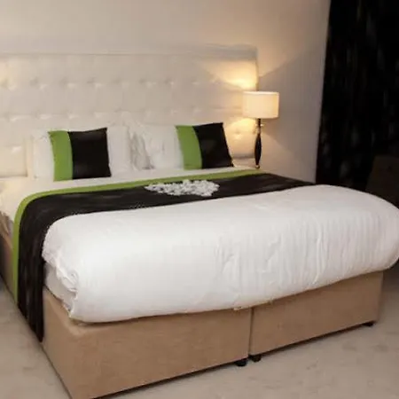 The Rose Hotel