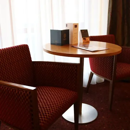 Hotel The Rose