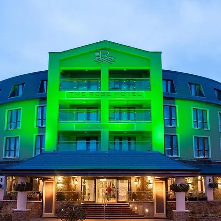 Hotel The Rose Tralee