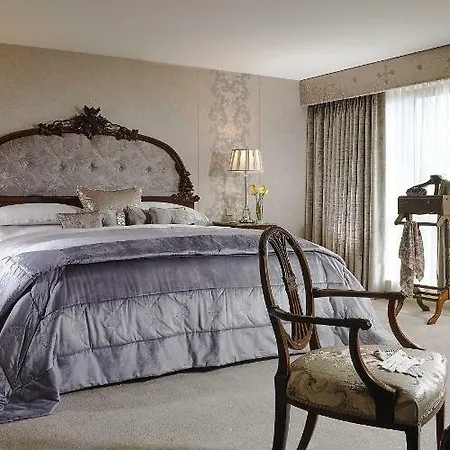 The Rose Hotel Tralee