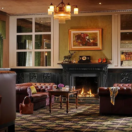 Hotel The Rose 4*