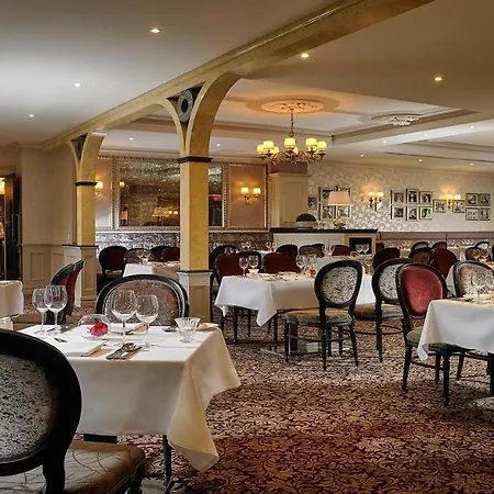 Hotel The Rose