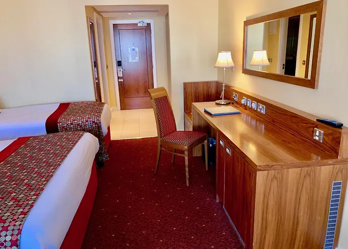 Szálloda The Rose 4*